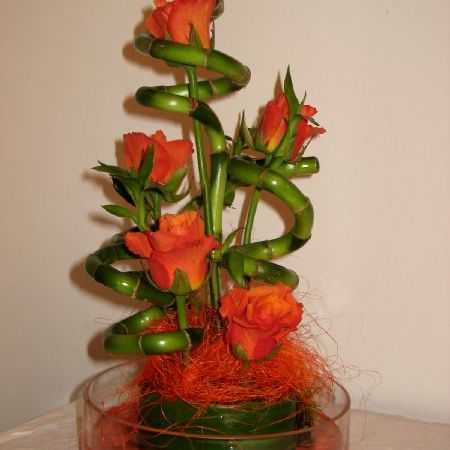 Happy Flower - aranjamente florale unicate